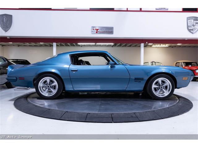 1971 Pontiac Firebird (CC-1731455) for sale in Rancho Cordova, CA, California