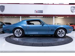 1971 Pontiac Firebird (CC-1731455) for sale in Rancho Cordova, CA, California