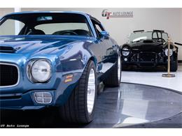 1971 Pontiac Firebird (CC-1731455) for sale in Rancho Cordova, CA, California