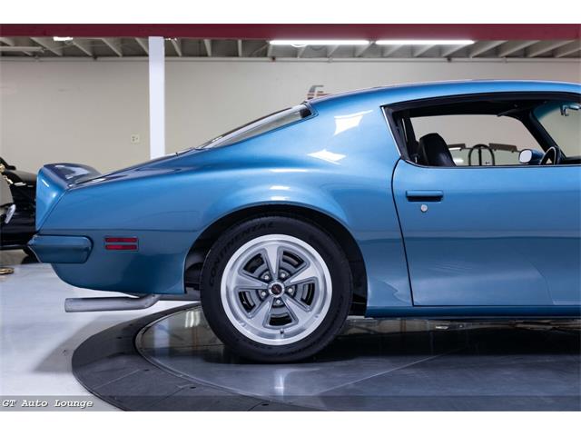 1971 Pontiac Firebird (CC-1731455) for sale in Rancho Cordova, CA, California