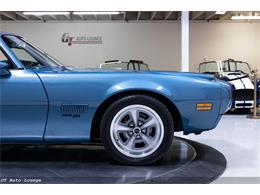 1971 Pontiac Firebird (CC-1731455) for sale in Rancho Cordova, CA, California