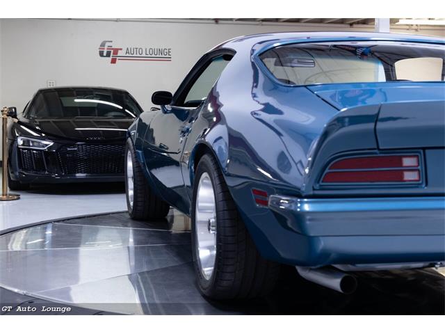 1971 Pontiac Firebird (CC-1731455) for sale in Rancho Cordova, CA, California