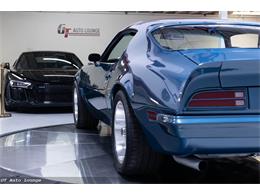 1971 Pontiac Firebird (CC-1731455) for sale in Rancho Cordova, CA, California