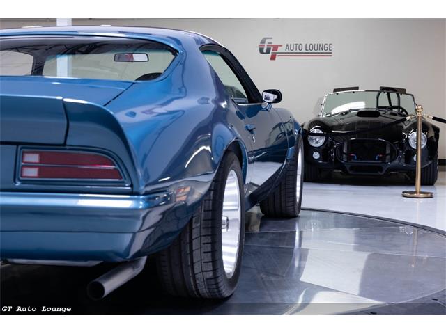 1971 Pontiac Firebird (CC-1731455) for sale in Rancho Cordova, CA, California