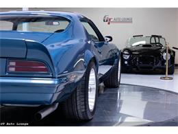 1971 Pontiac Firebird (CC-1731455) for sale in Rancho Cordova, CA, California