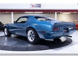 1971 Pontiac Firebird (CC-1731455) for sale in Rancho Cordova, CA, California