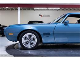 1971 Pontiac Firebird (CC-1731455) for sale in Rancho Cordova, CA, California