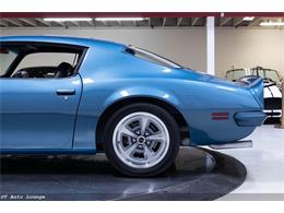 1971 Pontiac Firebird (CC-1731455) for sale in Rancho Cordova, CA, California