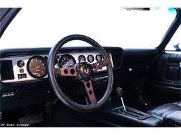1971 Pontiac Firebird (CC-1731455) for sale in Rancho Cordova, CA, California