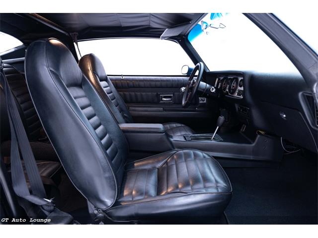 1971 Pontiac Firebird (CC-1731455) for sale in Rancho Cordova, CA, California