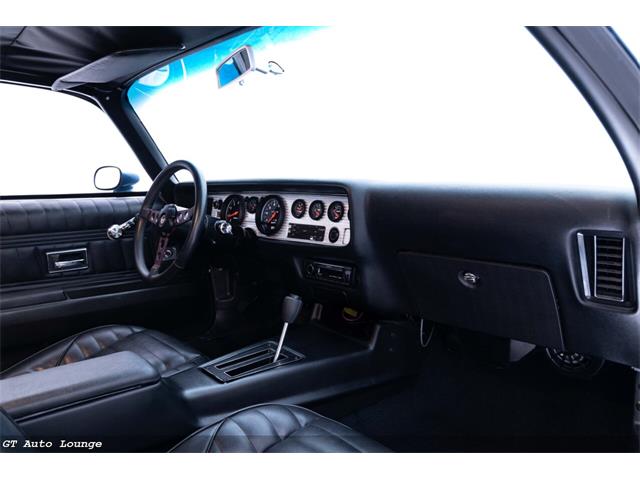 1971 Pontiac Firebird (CC-1731455) for sale in Rancho Cordova, CA, California