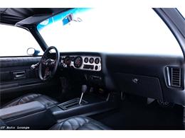 1971 Pontiac Firebird (CC-1731455) for sale in Rancho Cordova, CA, California