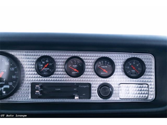 1971 Pontiac Firebird (CC-1731455) for sale in Rancho Cordova, CA, California