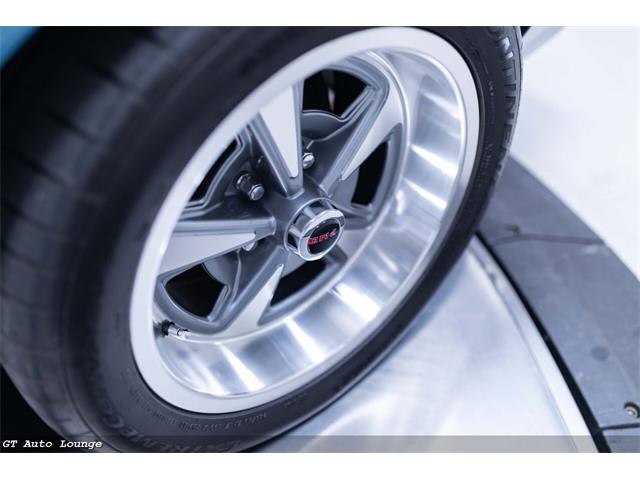 1971 Pontiac Firebird (CC-1731455) for sale in Rancho Cordova, CA, California