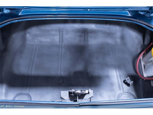 1971 Pontiac Firebird (CC-1731455) for sale in Rancho Cordova, CA, California