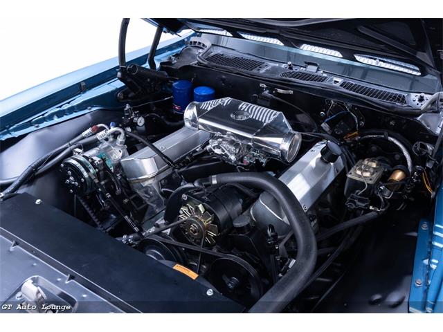 1971 Pontiac Firebird (CC-1731455) for sale in Rancho Cordova, CA, California