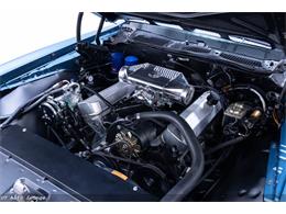 1971 Pontiac Firebird (CC-1731455) for sale in Rancho Cordova, CA, California