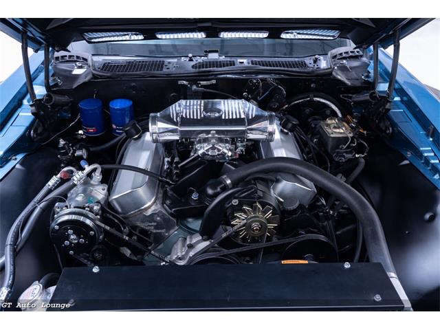 1971 Pontiac Firebird (CC-1731455) for sale in Rancho Cordova, CA, California