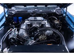1971 Pontiac Firebird (CC-1731455) for sale in Rancho Cordova, CA, California