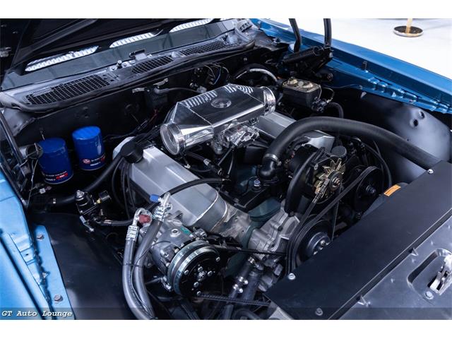 1971 Pontiac Firebird (CC-1731455) for sale in Rancho Cordova, CA, California