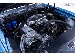 1971 Pontiac Firebird (CC-1731455) for sale in Rancho Cordova, CA, California