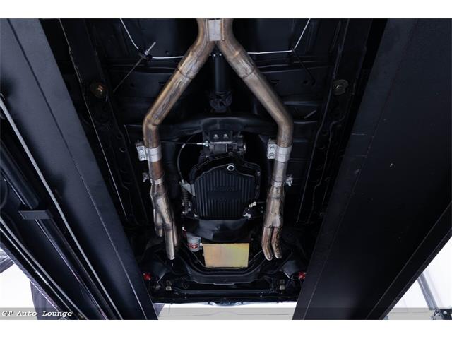 1971 Pontiac Firebird (CC-1731455) for sale in Rancho Cordova, CA, California