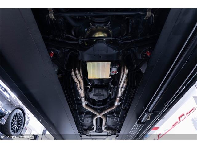 1971 Pontiac Firebird (CC-1731455) for sale in Rancho Cordova, CA, California