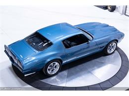 1971 Pontiac Firebird (CC-1731455) for sale in Rancho Cordova, CA, California