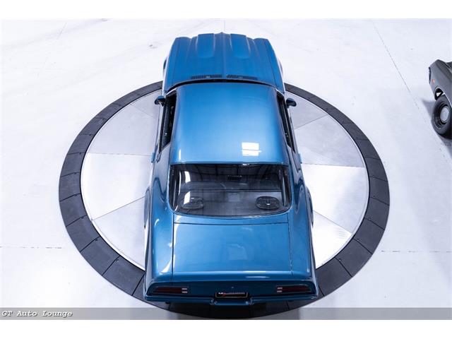 1971 Pontiac Firebird (CC-1731455) for sale in Rancho Cordova, CA, California