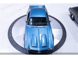 1971 Pontiac Firebird (CC-1731455) for sale in Rancho Cordova, CA, California