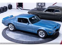 1971 Pontiac Firebird (CC-1731455) for sale in Rancho Cordova, CA, California