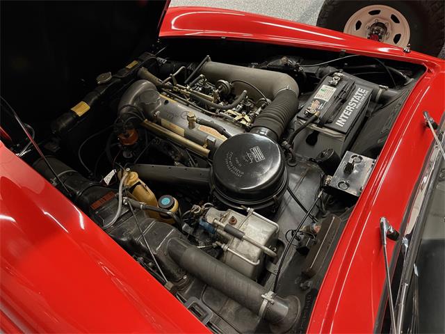 1961 Mercedes-Benz 190SL (CC-1731456) for sale in Palos Verdes Estates, California