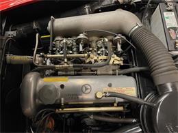 1961 Mercedes-Benz 190SL (CC-1731456) for sale in Palos Verdes Estates, California