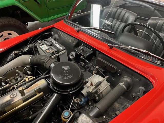 1961 Mercedes-Benz 190SL (CC-1731456) for sale in Palos Verdes Estates, California