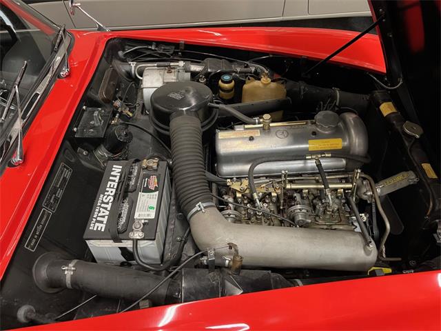 1961 Mercedes-Benz 190SL (CC-1731456) for sale in Palos Verdes Estates, California