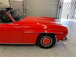 1961 Mercedes-Benz 190SL (CC-1731456) for sale in Palos Verdes Estates, California