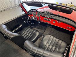 1961 Mercedes-Benz 190SL (CC-1731456) for sale in Palos Verdes Estates, California