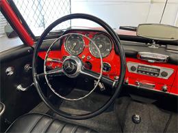 1961 Mercedes-Benz 190SL (CC-1731456) for sale in Palos Verdes Estates, California