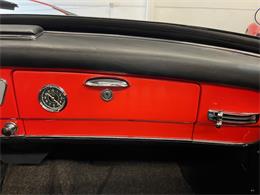 1961 Mercedes-Benz 190SL (CC-1731456) for sale in Palos Verdes Estates, California