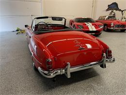 1961 Mercedes-Benz 190SL (CC-1731456) for sale in Palos Verdes Estates, California