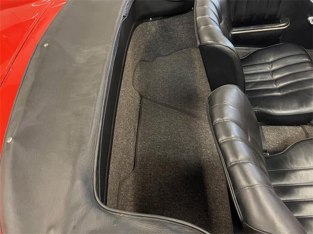 1961 Mercedes-Benz 190SL (CC-1731456) for sale in Palos Verdes Estates, California