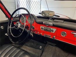 1961 Mercedes-Benz 190SL (CC-1731456) for sale in Palos Verdes Estates, California