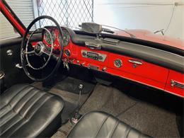 1961 Mercedes-Benz 190SL (CC-1731456) for sale in Palos Verdes Estates, California