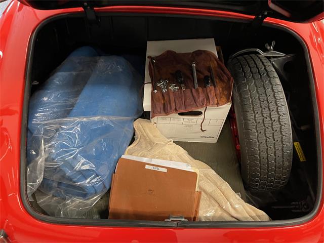 1961 Mercedes-Benz 190SL (CC-1731456) for sale in Palos Verdes Estates, California