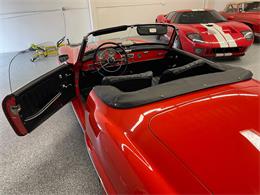 1961 Mercedes-Benz 190SL (CC-1731456) for sale in Palos Verdes Estates, California
