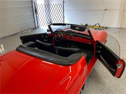 1961 Mercedes-Benz 190SL (CC-1731456) for sale in Palos Verdes Estates, California