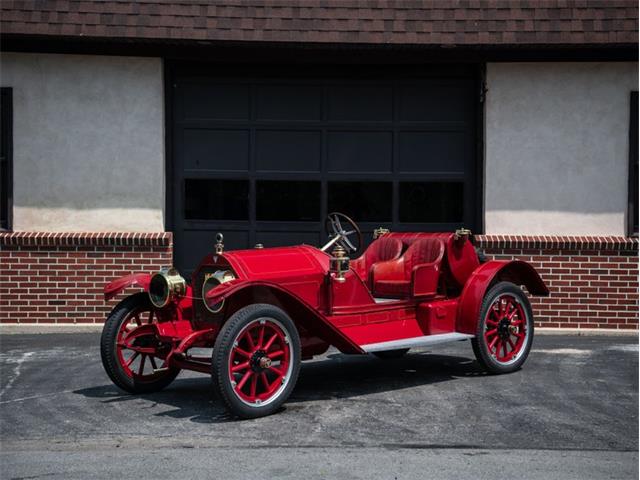 1912 Hudson Automobile (CC-1731459) for sale in Wayne, Pennsylvania