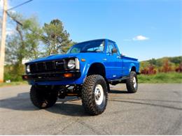 1980 Toyota Hilux (CC-1731468) for sale in Street, Maryland