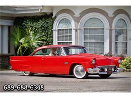 1956 Ford Customline (CC-1731469) for sale in Eustis, Florida