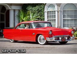 1956 Ford Customline (CC-1731469) for sale in Eustis, Florida
